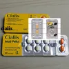 Vente generique cialis a